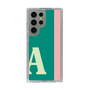 Slim Protection Case［ Original - initial color line - A green ］