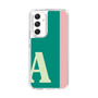Slim Protection Case［ Original - initial color line - A green ］