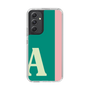 Slim Protection Case［ Original - initial color line - A green ］