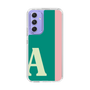 Slim Protection Case［ Original - initial color line - A green ］