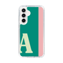 Slim Protection Case［ Original - initial color line - A green ］