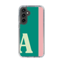 Slim Protection Case［ Original - initial color line - A green ］