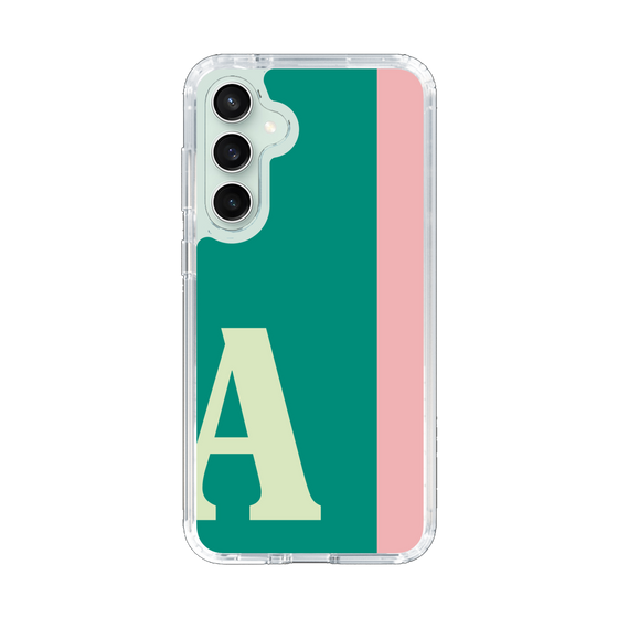Slim Protection Case［ Original - initial color line - A green ］