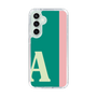 Slim Protection Case［ Original - initial color line - A green ］