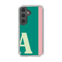 Slim Protection Case［ Original - initial color line - A green ］