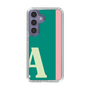 Slim Protection Case［ Original - initial color line - A green ］
