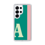 Slim Protection Case［ Original - initial color line - A green ］