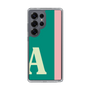 Slim Protection Case［ Original - initial color line - A green ］