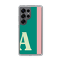 Slim Protection Case［ Original - initial color line - A green ］