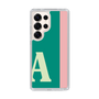 Slim Protection Case［ Original - initial color line - A green ］