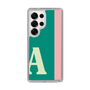 Slim Protection Case［ Original - initial color line - A green ］