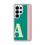 Slim Protection Case［ Original - initial color line - A green ］