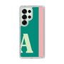 Slim Protection Case［ Original - initial color line - A green ］