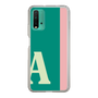 Slim Protection Case［ Original - initial color line - A green ］
