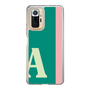 Slim Protection Case［ Original - initial color line - A green ］