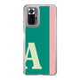 Slim Protection Case［ Original - initial color line - A green ］