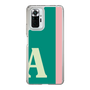 Slim Protection Case［ Original - initial color line - A green ］
