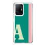 Slim Protection Case［ Original - initial color line - A green ］
