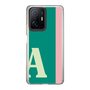 Slim Protection Case［ Original - initial color line - A green ］