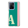 Slim Protection Case［ Original - initial color line - A green ］