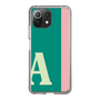 Slim Protection Case［ Original - initial color line - A green ］