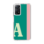 Slim Protection Case［ Original - initial color line - A green ］