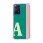 Slim Protection Case［ Original - initial color line - A green ］