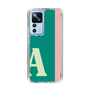 Slim Protection Case［ Original - initial color line - A green ］