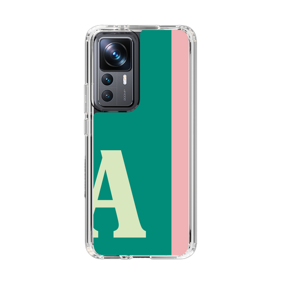 Slim Protection Case［ Original - initial color line - A green ］