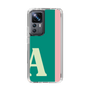 Slim Protection Case［ Original - initial color line - A green ］