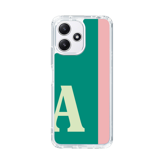 Slim Protection Case［ Original - initial color line - A green ］
