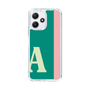 Slim Protection Case［ Original - initial color line - A green ］
