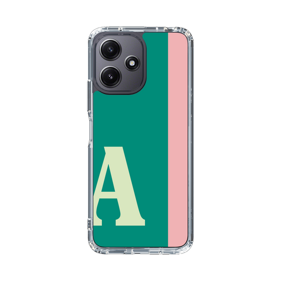 Slim Protection Case［ Original - initial color line - A green ］