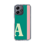 Slim Protection Case［ Original - initial color line - A green ］