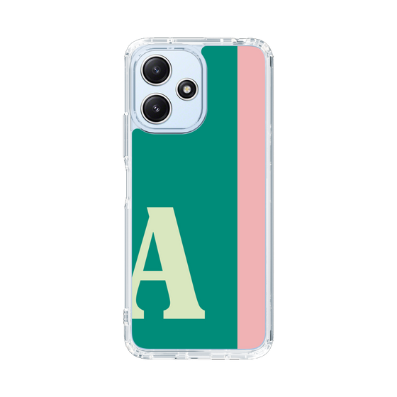 Slim Protection Case［ Original - initial color line - A green ］