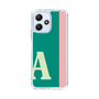 Slim Protection Case［ Original - initial color line - A green ］
