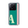 Slim Protection Case［ Original - initial color line - A green ］