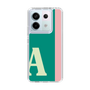 Slim Protection Case［ Original - initial color line - A green ］