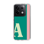 Slim Protection Case［ Original - initial color line - A green ］