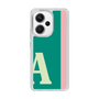 Slim Protection Case［ Original - initial color line - A green ］