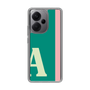 Slim Protection Case［ Original - initial color line - A green ］