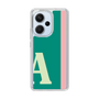 Slim Protection Case［ Original - initial color line - A green ］