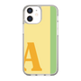 Slim Protection Case［ Original - initial color line - A yellow ］