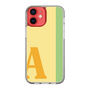 Slim Protection Case［ Original - initial color line - A yellow ］
