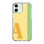 Slim Protection Case［ Original - initial color line - A yellow ］