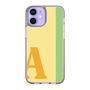 Slim Protection Case［ Original - initial color line - A yellow ］