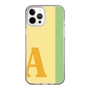 Slim Protection Case［ Original - initial color line - A yellow ］