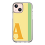 Slim Protection Case［ Original - initial color line - A yellow ］