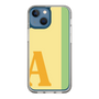 Slim Protection Case［ Original - initial color line - A yellow ］