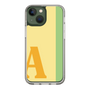 Slim Protection Case［ Original - initial color line - A yellow ］